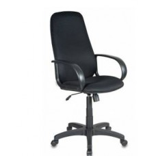 Кресло НК-808 черный  ткань ЗС-11 