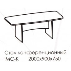 МС-К стол конференц. ОРЕХ