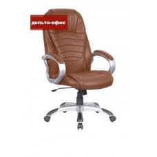 Кресло Сириус С 102 PU коричневый