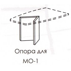 МО-1 опора для МС-1000 и МС-1300 венге