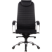 Кресло Samurai черный  К-1 