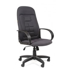 Кресло офисное Chairman 727 , серый 15-13