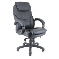 Кресло СТК-ХН-9153 МВ  черный