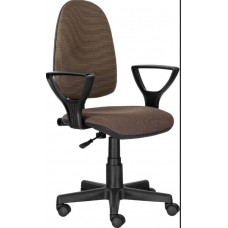 Кресло НК-250 коричневый
