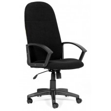 Кресло офисное Chairman 289 NEW10-356 черный