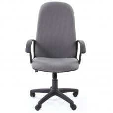 Кресло офисное Chairman 289 NEW 20-23  серый