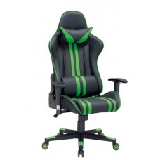 Кресло СТК-ХН-8060 зеленый