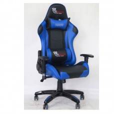 Кресло СТК-ХН-8062 синий